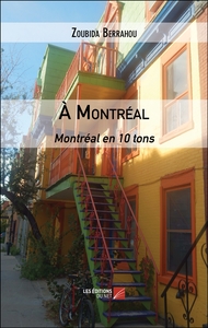 Picture of À Montréal