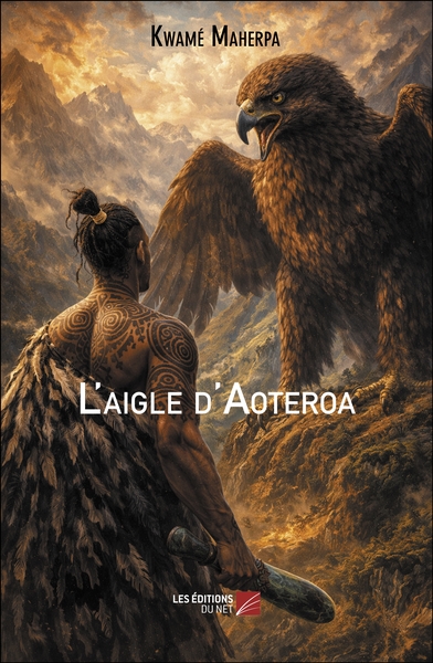 Picture of L'aigle d'Aoteroa