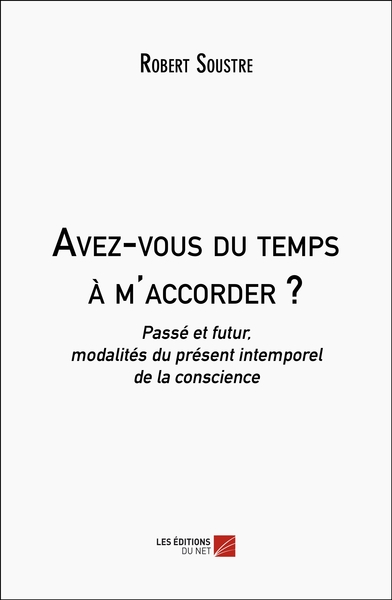 Picture of Avez-vous du temps à m'accorder ?