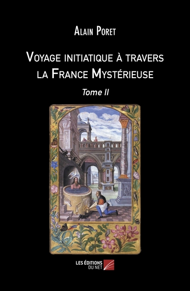 Image de Voyage initiatique à travers la France Mystérieuse