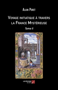 Image de Voyage initiatique à travers la France Mystérieuse