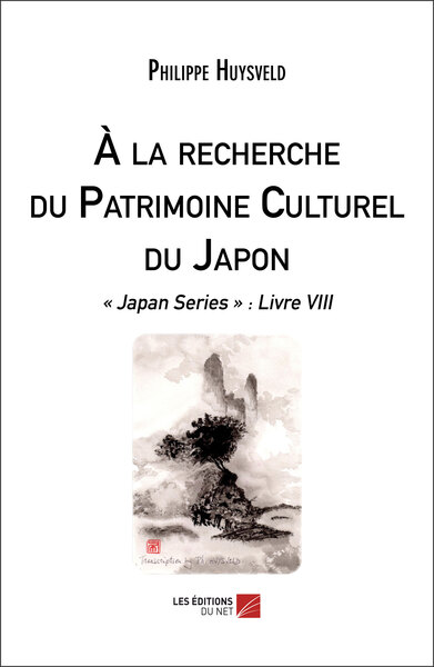 Picture of À la recherche du Patrimoine Culturel du Japon