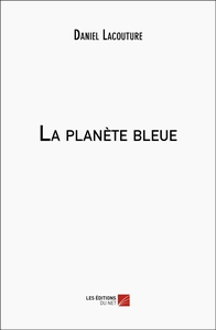 Picture of La planète bleue