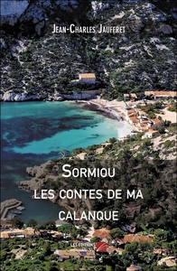 Image de Sormiou, les contes de ma calanque