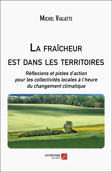 Picture of La fraîcheur est dans les territoires