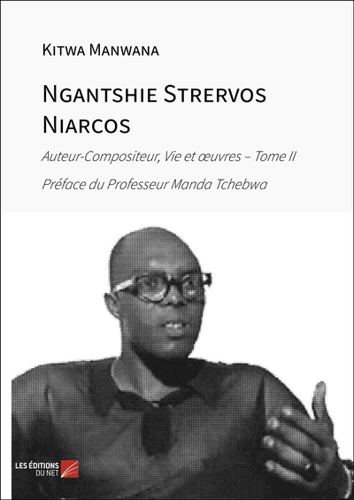 Picture of Ngantshie Strervos Niarcos
