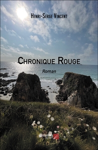 Picture of Chronique Rouge