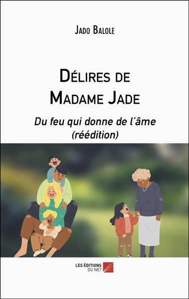 Picture of Délires de Madame Jade