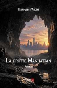 Picture of La grotte Manhattan