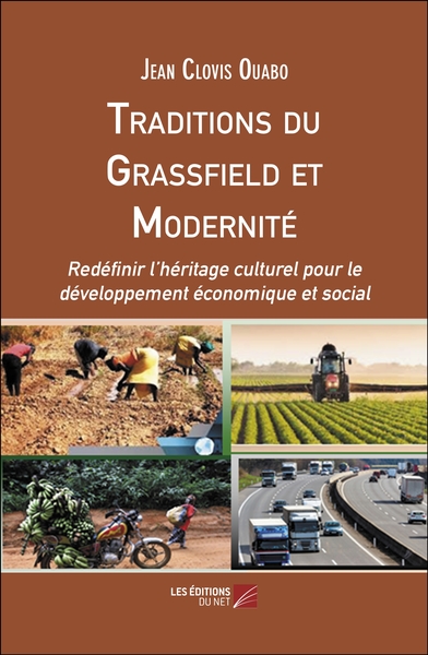 Picture of Traditions du Grassfield et Modernité