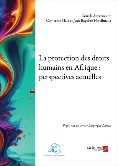 Picture of La protection des droits humains en Afrique : perspectives actuelles