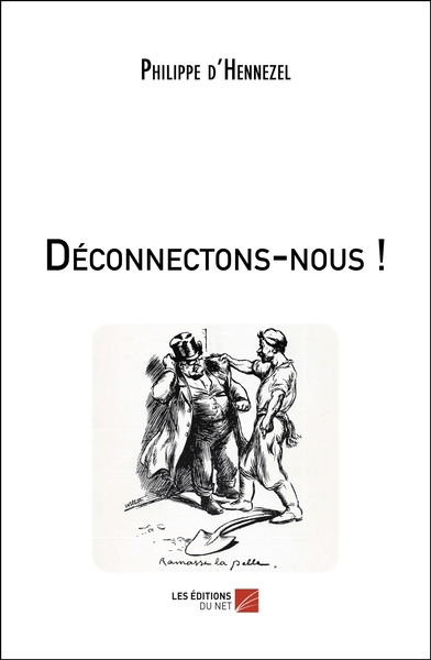 Picture of Déconnectons-nous !