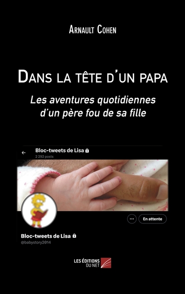 Image de Dans la tête d'un papa