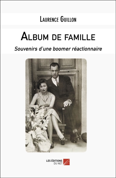 Image de Album de famille