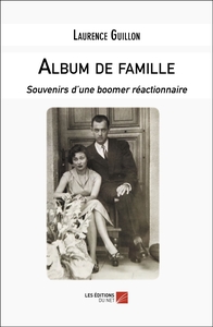Image de Album de famille