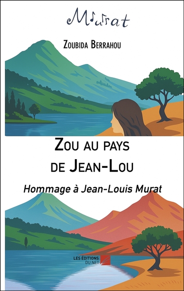 Picture of Zou au pays de Jean-Lou