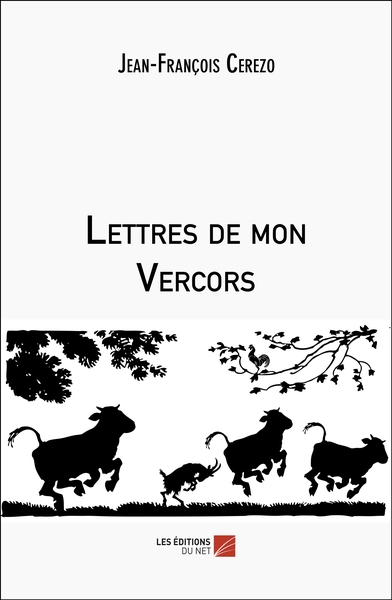 Image de Lettres de mon Vercors