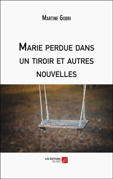 Image de Marie perdue dans un tiroir et autres nouvelles