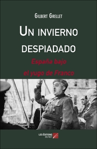 Image de Un invierno despiadado