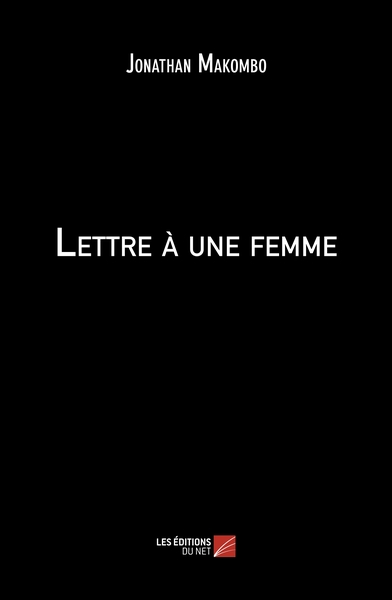 Picture of Lettre à une femme