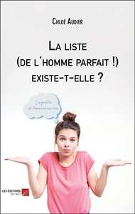 Picture of La liste (de l'homme parfait !) existe-t-elle ?