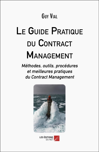Picture of Le Guide Pratique du Contract Management
