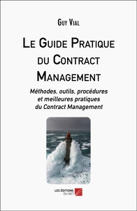 Picture of Le Guide Pratique du Contract Management