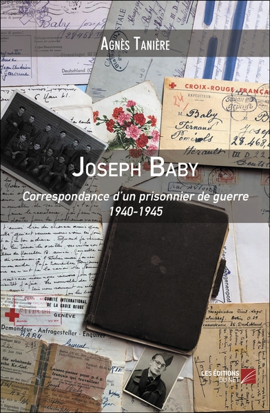 Picture of Joseph Baby