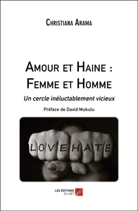 Image de Amour et Haine : Femme et Homme