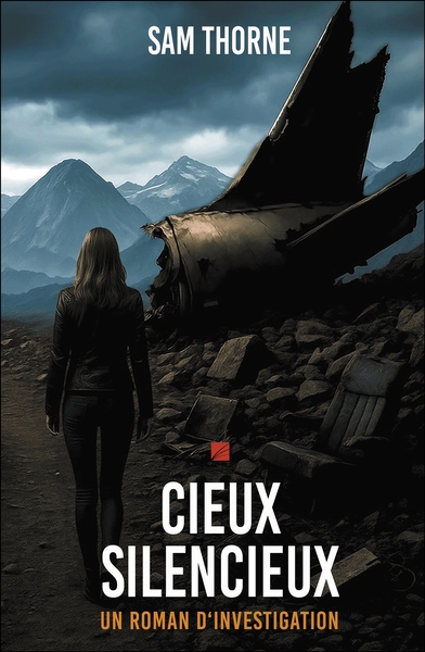 Picture of Cieux silencieux