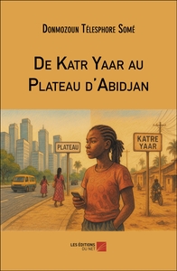 Picture of De Katr Yaar au Plateau d'Abidjan