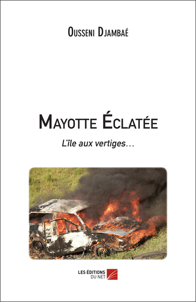 Picture of Mayotte Éclatée