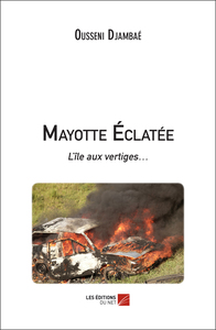 Picture of Mayotte Éclatée