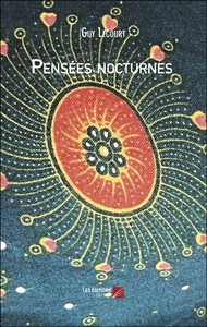 Picture of Pensées nocturnes