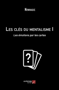 Image de Les clés du mentalisme I