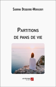 Picture of Partitions de pans de vie