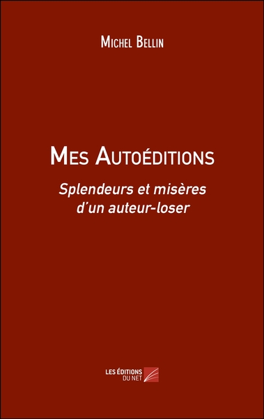 Picture of Mes Autoéditions