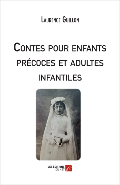 Image de Contes pour enfants précoces et adultes infantiles