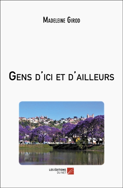 Image de Gens d'ici et d'ailleurs