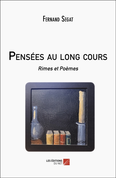 Image de Pensées au long cours