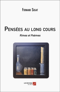 Image de Pensées au long cours