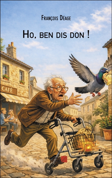 Image de Ho, ben dis don !