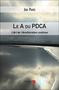 Picture of Le A du PDCA