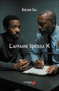 Picture of L'affaire Idrissa K