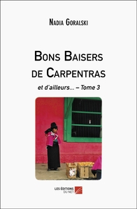 Picture of Bons Baisers de Carpentras
