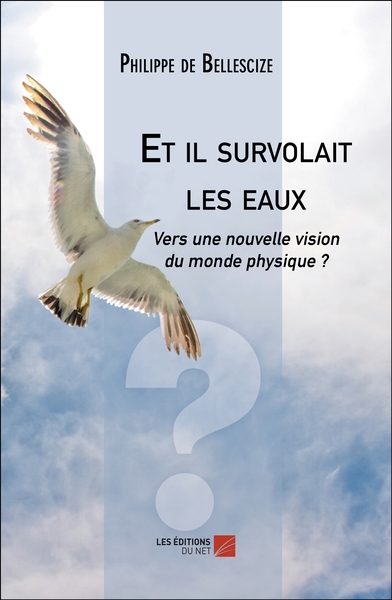 Image de Et il survolait les eaux