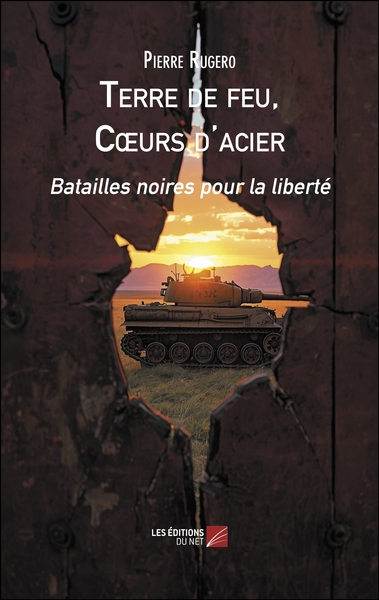 Image de Terre de feu, Cœurs d'acier