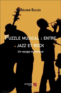 Picture of Puzzle musical : Entre jazz et rock