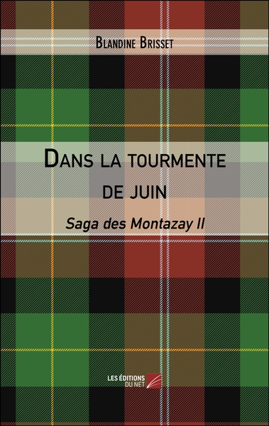 Picture of Dans la tourmente de juin