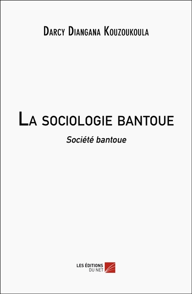 Picture of La sociologie bantoue